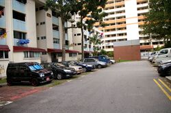 Blk 144 Bukit Batok West Avenue 6 (Bukit Batok), HDB 3 Rooms #596283041